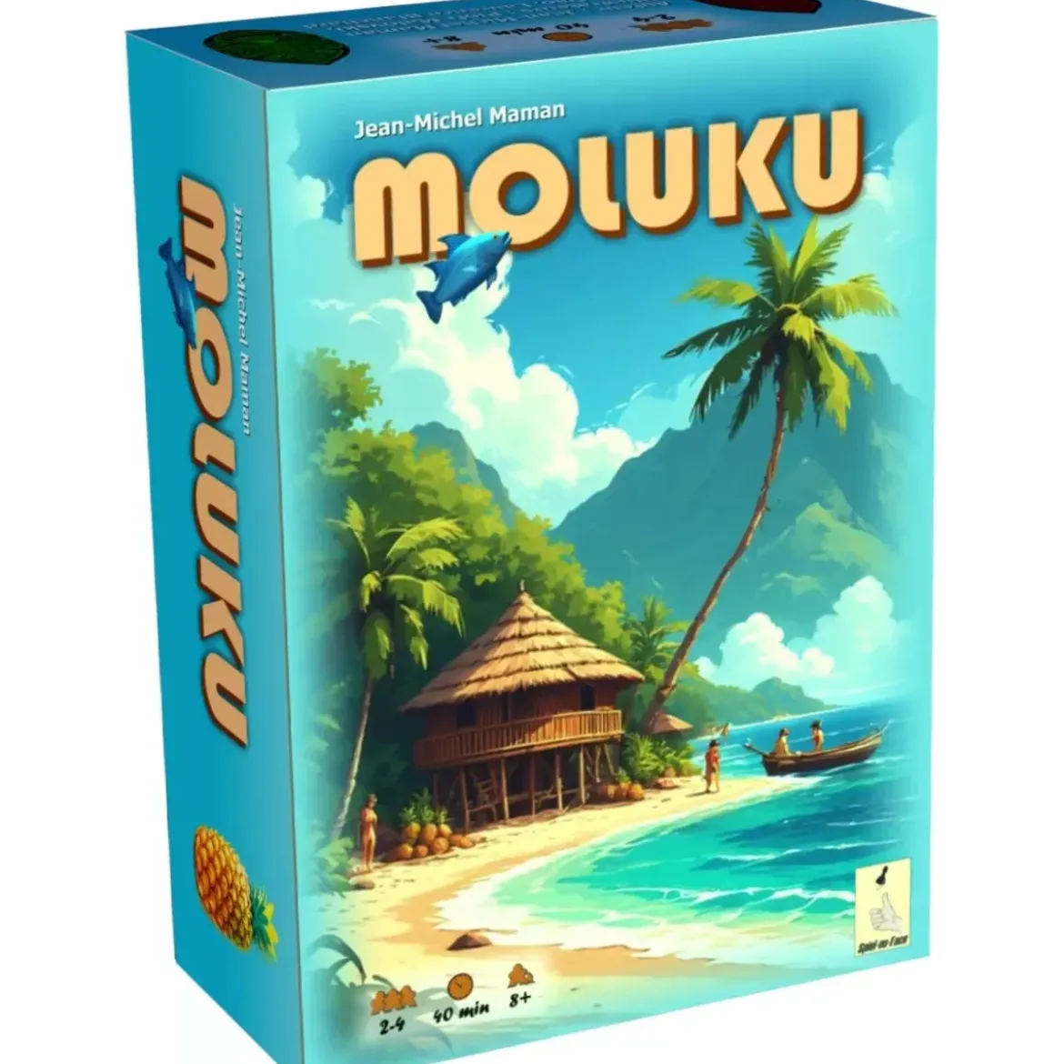 Moluku