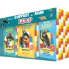 Mon Coffret de Jeux Loup
