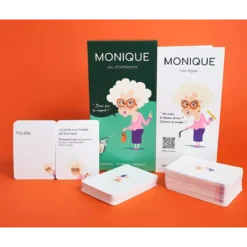 Monique
