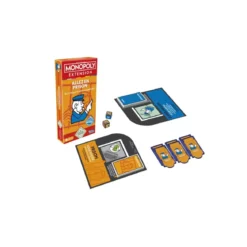 Monopoly : Allez en Prison - Extension