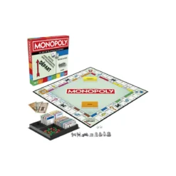 Monopoly - Édition 2025