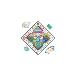 Monopoly Junior - Édition 2024