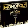 Monopoly Méga Edition Paris