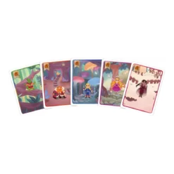 Mon Premier Deck Building