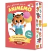 Mon Premier Jeu de Animémo