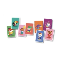 Mon Premier Jeu de Animémo