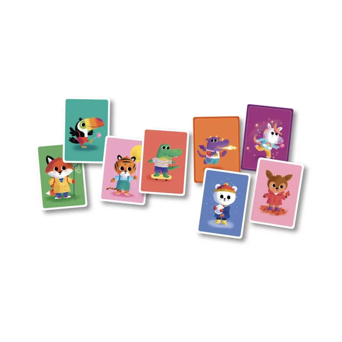 Mon Premier Jeu de Animémo