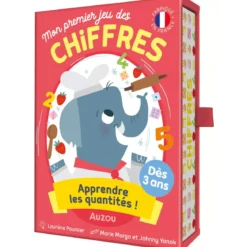 Mon Premier Jeu des Chiffres