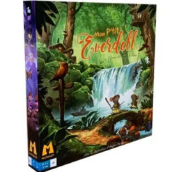 Mon p'tit Everdell