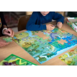 Mon Puzzle Aventure : Dragon