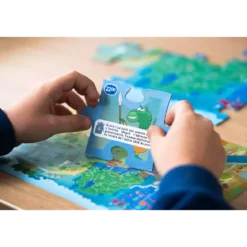 Mon Puzzle Aventure : Dragon