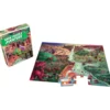 Mon Puzzle Aventure : Voyage en Terre Ocre