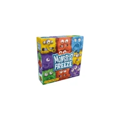 Monster Freeze
