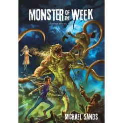 Monster of the Week