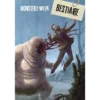 Monster of the Week : Bestaire + Écran