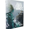 Monster of the Week : Le Codex des Mondes