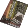 Monster of the Week : Necronomicon