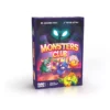 Monsters Club