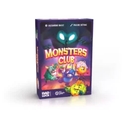 Monsters Club
