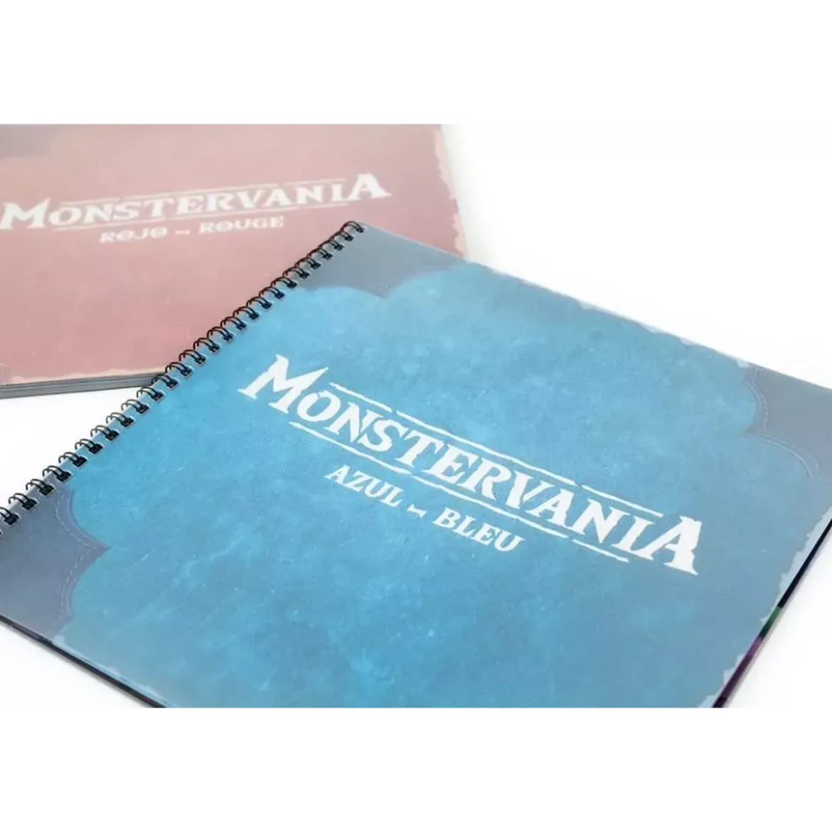 Monstervania
