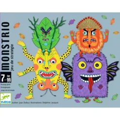 Monstrio