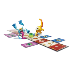 Monstrolicious