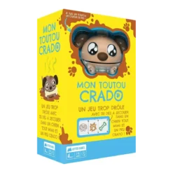 Mon Toutou Crado
