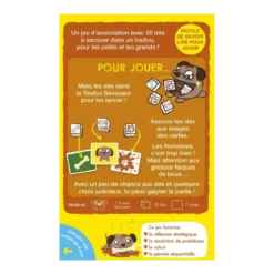 Mon Toutou Crado