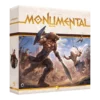 Monumental