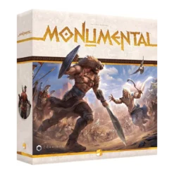 Monumental