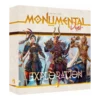 Monumental Duel : Exploration