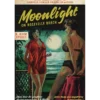 Moonlight on Roseville Beach