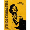 Moonlight on Roseville Beach : Personnages