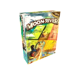 Moon River - Kingdomino