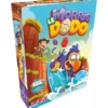 Morris le Dodo