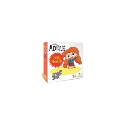 Mortelle Adele - Défis Mortels