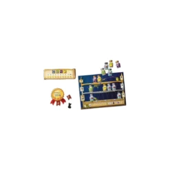 Morty Sorty Magic Shop