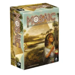 Mosaic : Chroniques d’une Civilisation