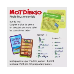 Motdingo CP-CM2