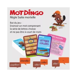 Motdingo CP-CM2