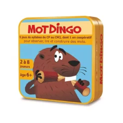 Motdingo CP-CM2