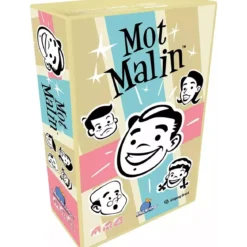 Mot Malin