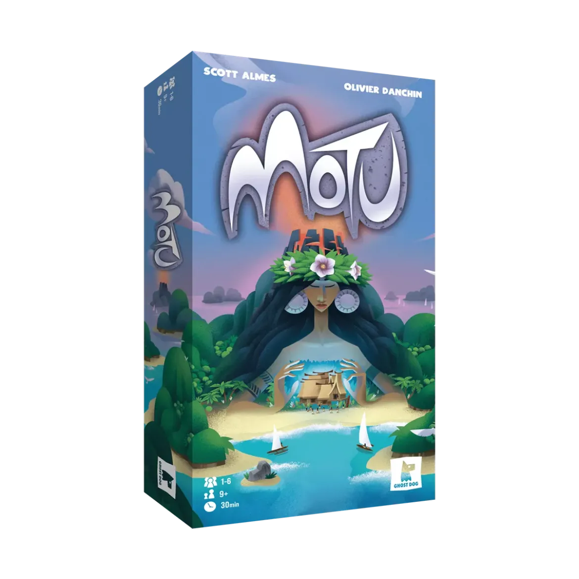 Motu