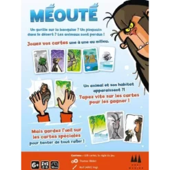 Méouté