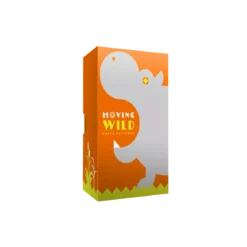 Moving Wild