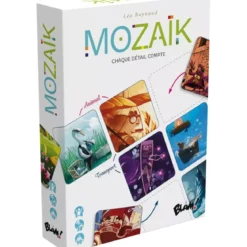 Mozaïk