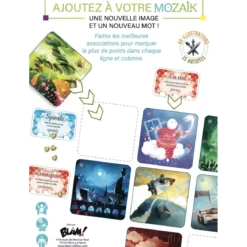 Mozaïk