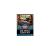 Mr President - 2nd Edition : Update Kit - Version Anglaise