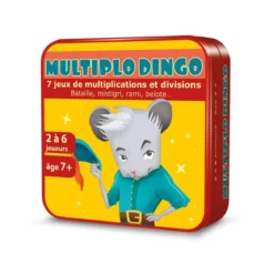 Multiplodingo CE2-CM2
