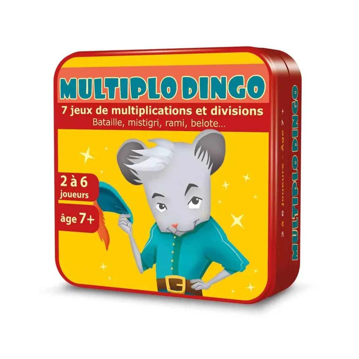 Multiplodingo CE2-CM2